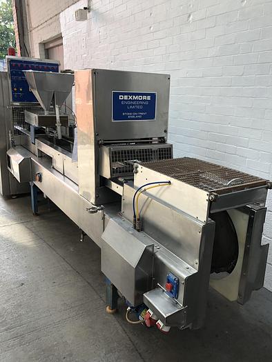 Used Dexmore Pie Line