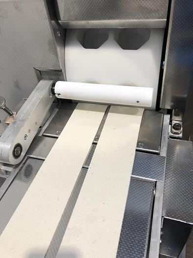 Refurbished 2006 Konig Mini Rex 4000