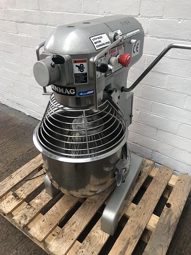 Used 2014 SINMAG SM200