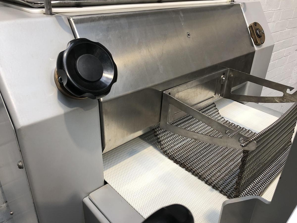 Used 2006 Mondial Forni Flash 2.0