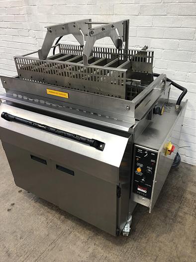 Used Mono Aztec Doughnut fryer