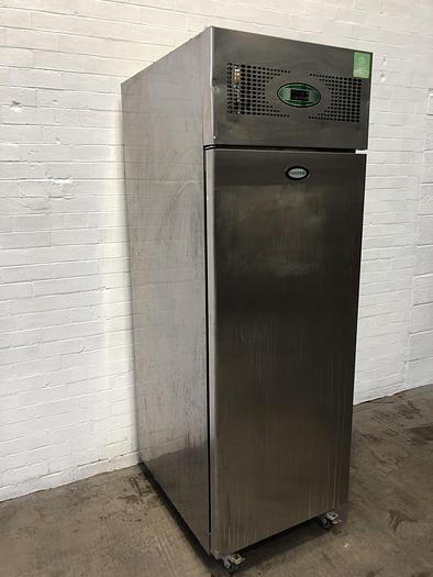 Used Fosters fridge, To take 18" x 30" Tray Size