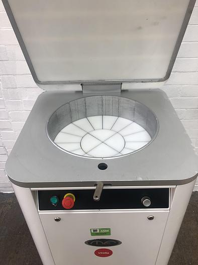 Used Vitella SRL 20Pc Hydraulic Dough Divider