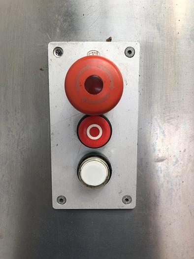 Used Mondial Forni SV2