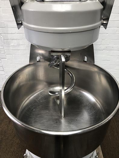 Used 2004 Pietroberto Easy 80