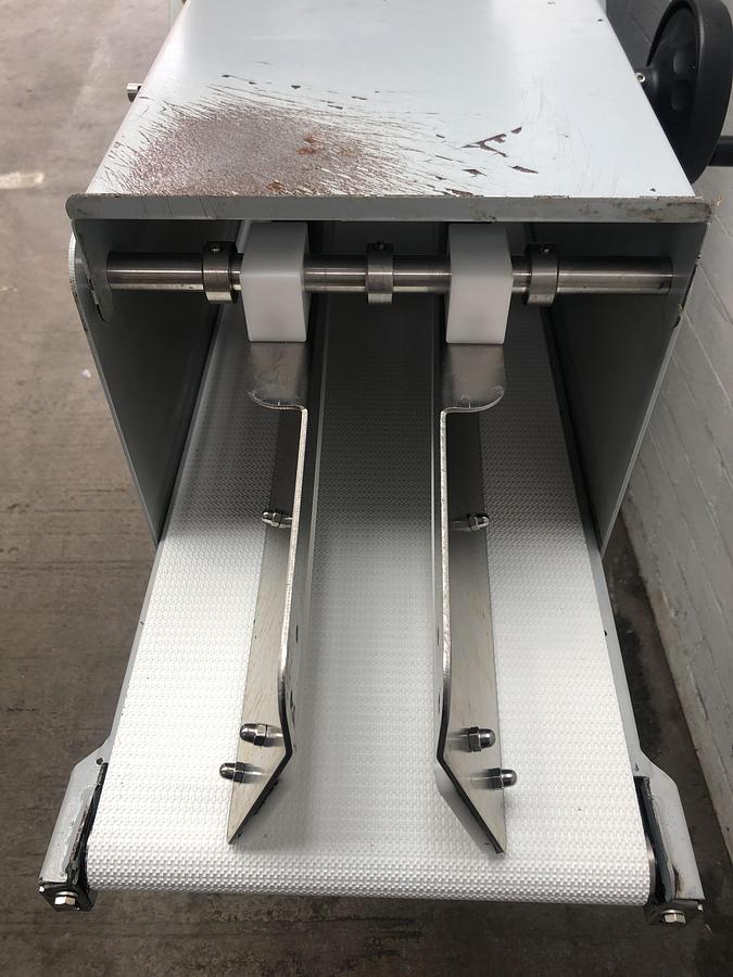 Used Mondial Forni SV2 Volumetric Dough Divider 260g - 1050g Weight Range