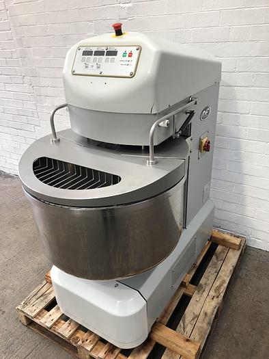 Used Mondial Forni Matrix 80/A Spiral Mixer