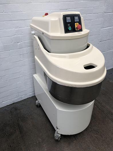Used Logludice IRIS 030