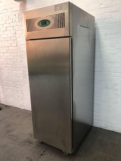 Used Fosters fridge in working condition, Collection only, No warranty