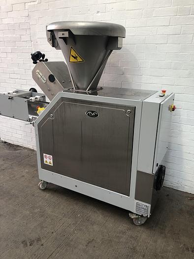 Used Artezen Calybra 1.0 Volumetric Dough Divider, 260-1050g New Belt Fitted