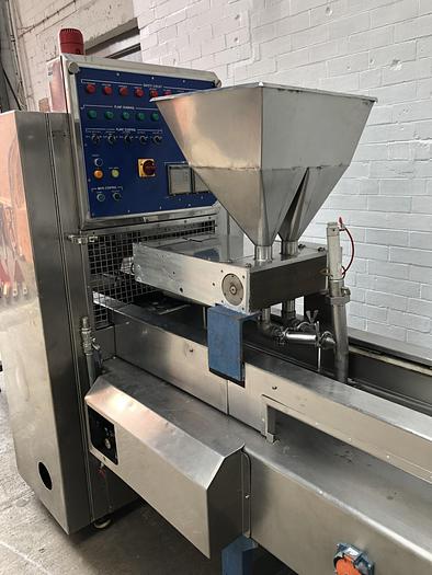 Used Dexmore Pie Line