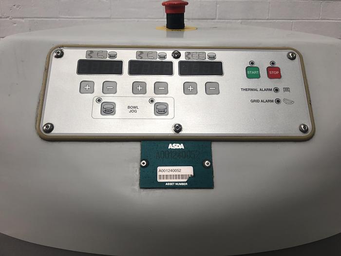 Used Mondial Forni Matrix 120/A