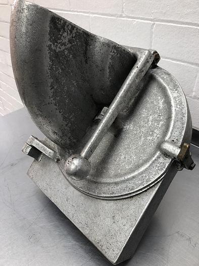 Used Hobart Mixer Grater Attachment