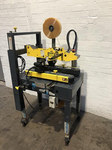 Used Siat Holmes Mann Packaging Machine