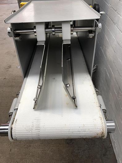 Used Mondial Forni SV2