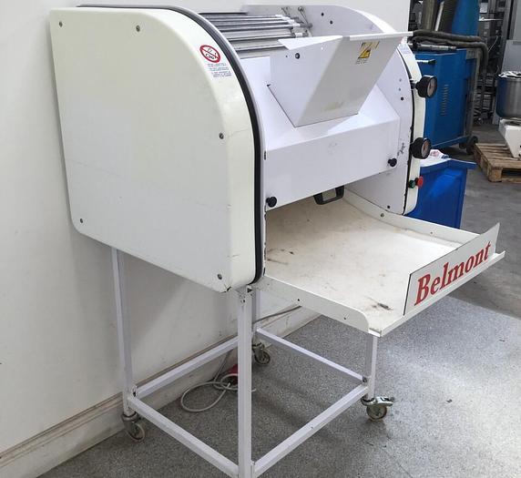 Used Tekno French Baguette/ Stick Moulder