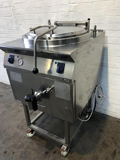 Used Complete Solutions Water Heater