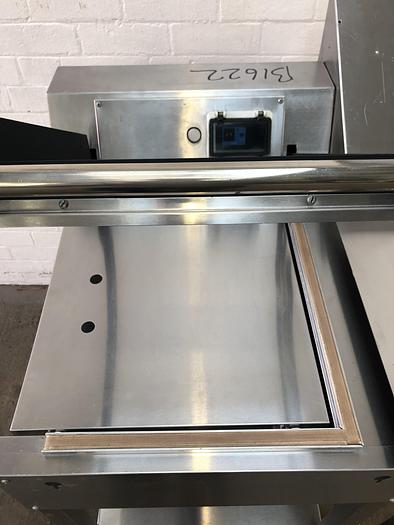 Refurbished Bluebird Merlin L Sealer, 400mm x 400mm seal area