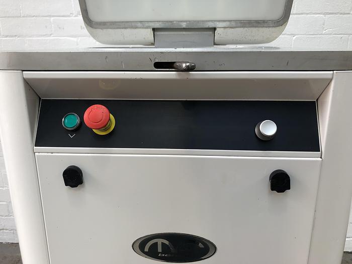 Used 2016 Mondial Forni ST A 20