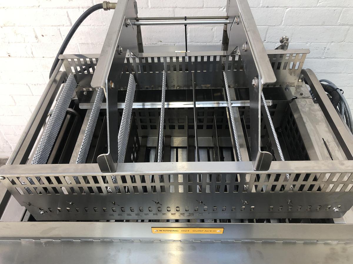 Used Mono Aztec Doughnut fryer