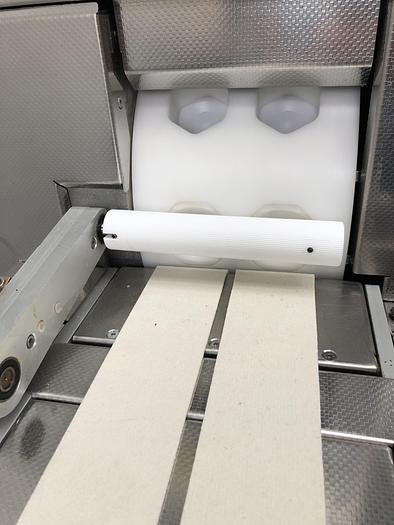 Refurbished 2008 Konig Mini Rex 4000