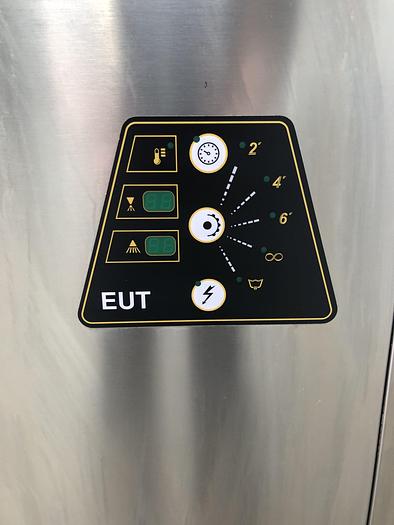 Used 2020 Hobart EUT30 Dishwasher