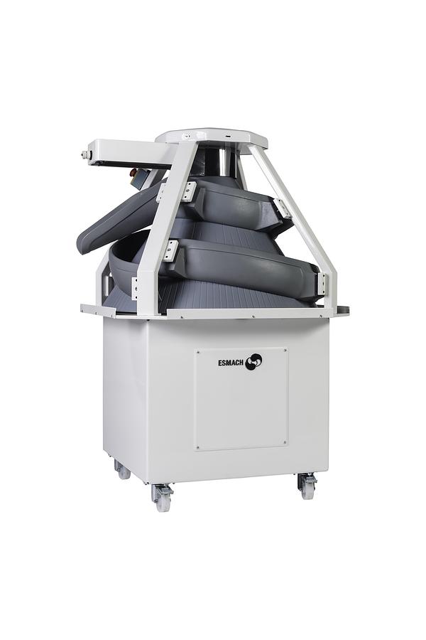 Esmach