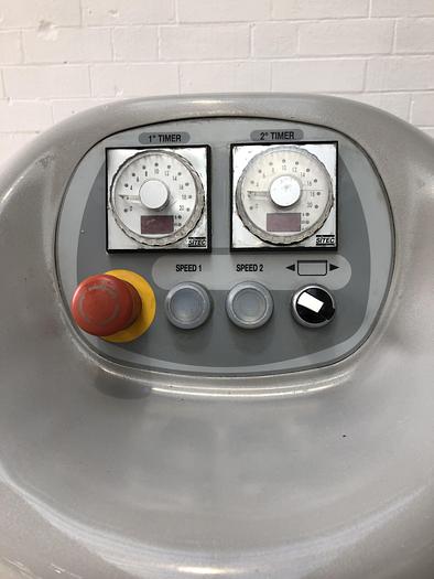 Used Modial Forni Easy120