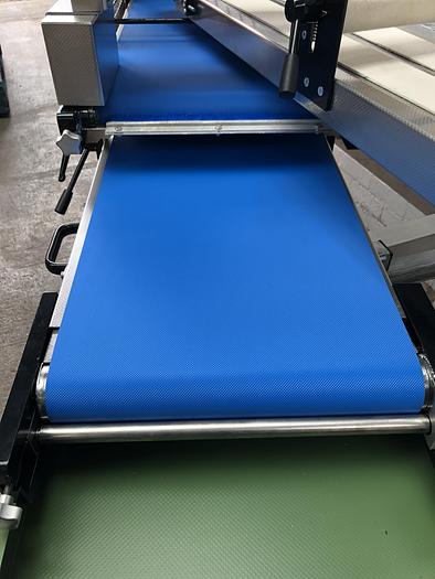 Refurbished 2001 Konig Mini Rex Futura