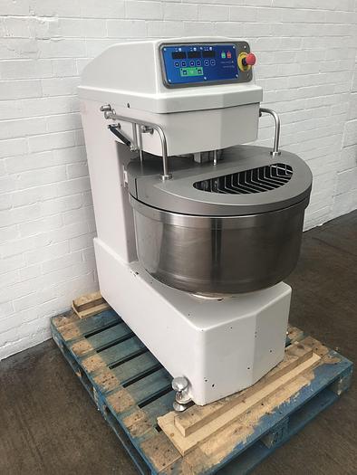 Used VMI FBF 60 Spiral Mixer
