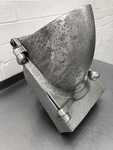 Used Hobart Mixer Grater Attachment