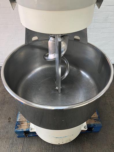 Used Mondial Forni Easy - 120