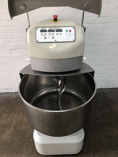 Used 2009 Mondial Forni Matrix 80/A