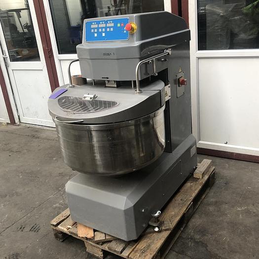 Used VMI Berto Mag 60 Spiral Mixer