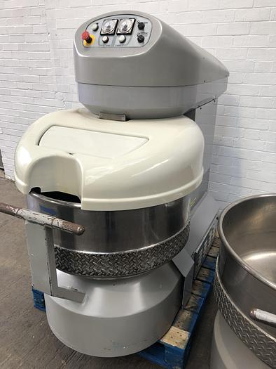 Used 2005 Mondial Forni Easy 120 E