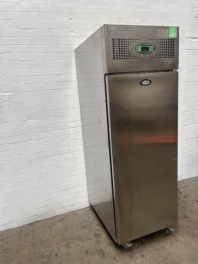 Used Fosters fridge, To take 18" x 30" Tray Size