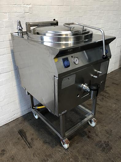 Used Complete Solutions Water Heater