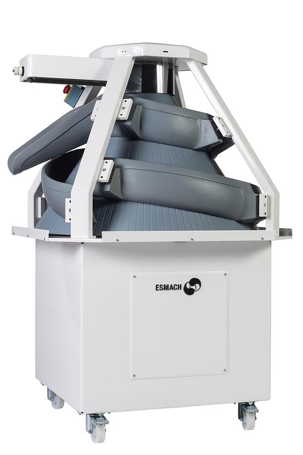 Esmach