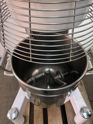Used Starmix Planetary 40 Litre Mixer