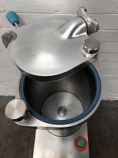 Used 2004 Talsa H15 PAM 10