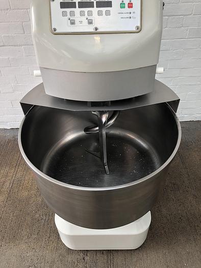 Used Mondial Forni Matrix 80/A