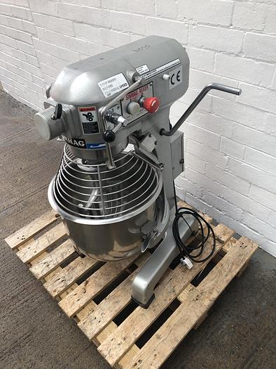 Used 2014 SINMAG SM200