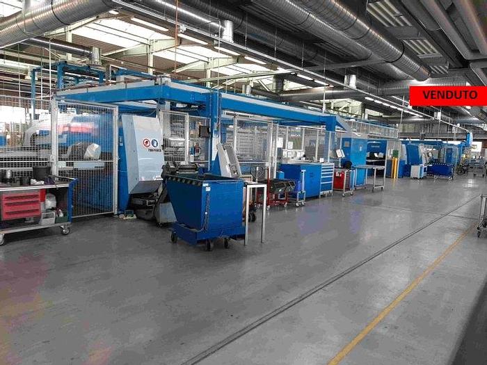 Used  Finn-Power/Salvagnini : Recently Sold Equipment