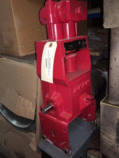 FMC 2 CYLINDER WATER PUMP & MOTOR