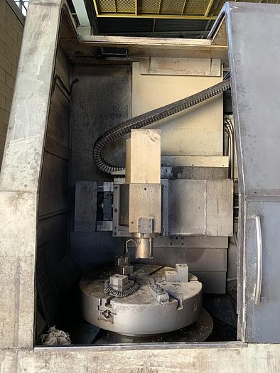 Used 2007 YOU JI YV 800 ATC