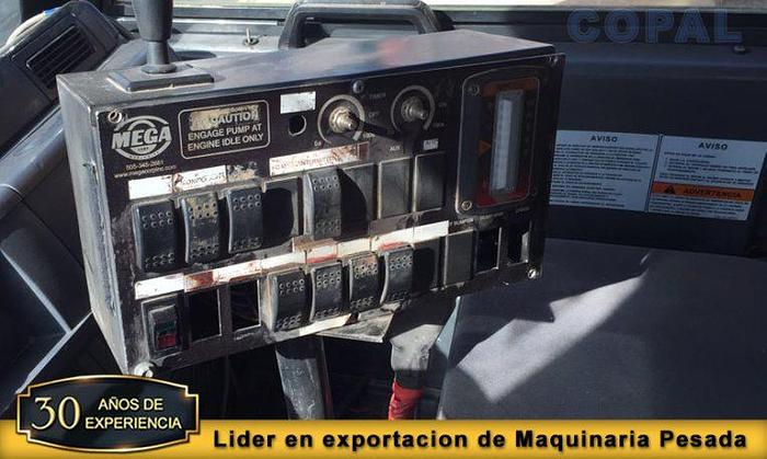 Usado 2008 Komatsu HD465-7E0