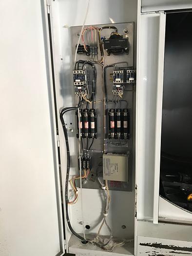 Used ADC 200LB STEAM DRYER