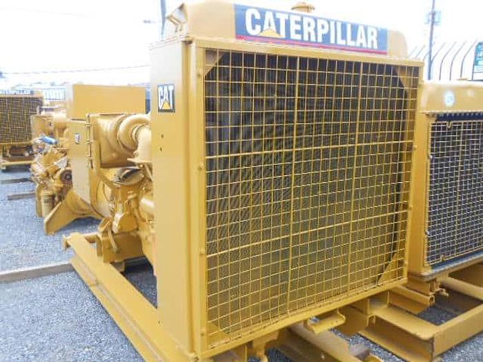 Used Caterpillar D3406B DITA SR4B