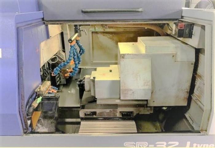 Used 2016 Star SR-32J