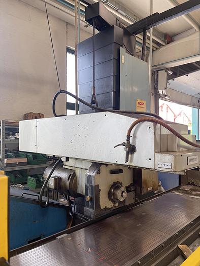 Ottime Rettifica Tangenziale Cnc ROSA ERMANDO L LR 20